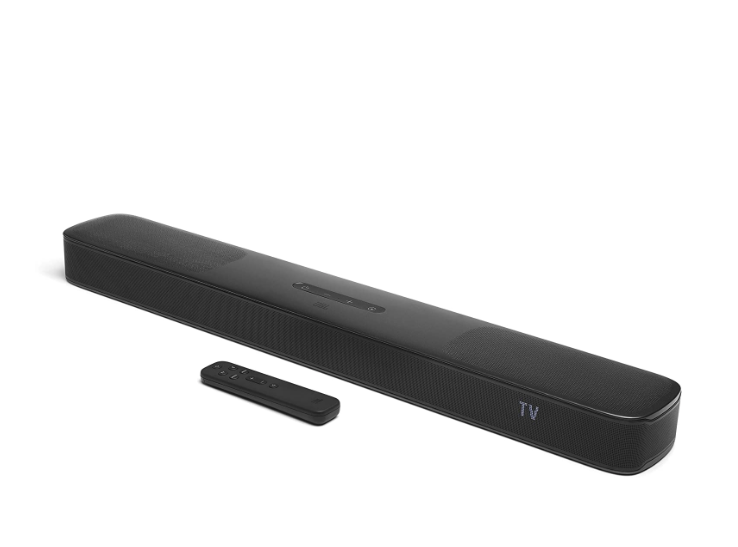 JBL Bar Studio 2.0chホームシアターシステム