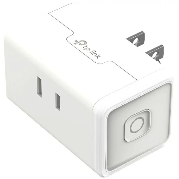 ティーピーリンク TP-Link WiFi スマートプラグ HS105