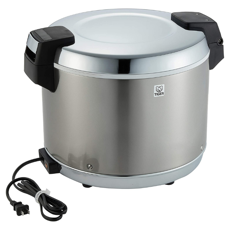 タイガー 業務用保温ジャー JHA-540A-STN