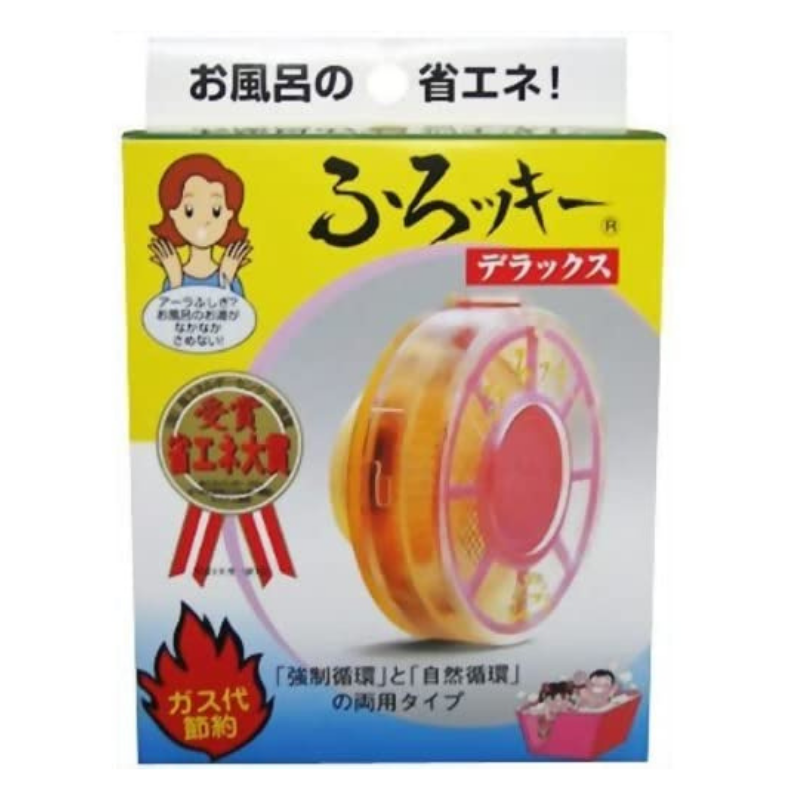 グルッポピエタ ふろッキーDX 805323