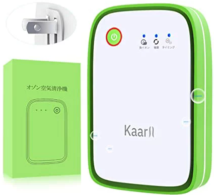 Kaarll オゾン脱臭機 MDM(S)