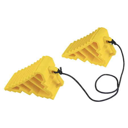 amon（エーモン）タイヤストッパー 8836