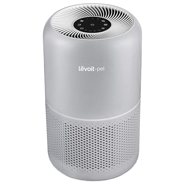 Levoit 空気清浄機 【ペット専用】 Core P350