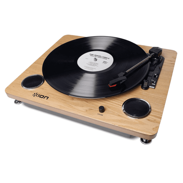 ION Audio Archive LP（約406×88×360mm）