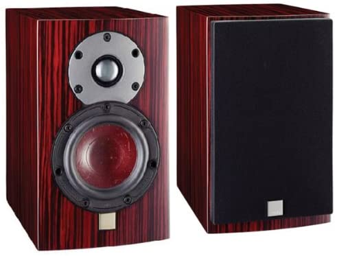 DALI MENTOR MENUET SE