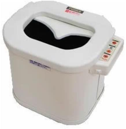 フジカ スマーティ レッグホット LH-2