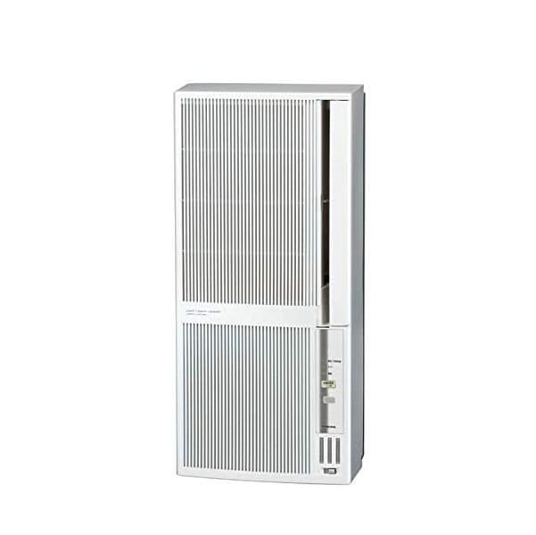 コロナ Corona 窓用エアコン CWH-A1820-WS