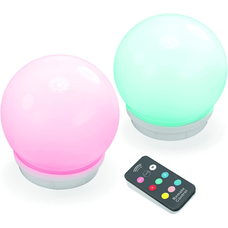 GWSOLAR プールボールライト GW-RMDO313-15