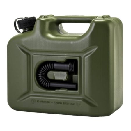 HUNERSDORFF （ヒューナースドルフ） 燃料タンク 801000