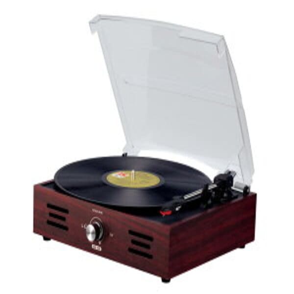 KOIZUMI レコードプレーヤー SAD-9804