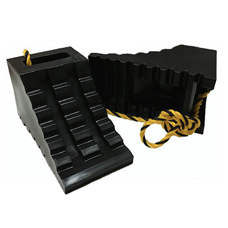 日本ボデーパーツ工業 ハイプラ歯止め 6964087