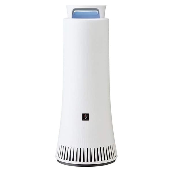 シャープ プラズマクラスターNEXT搭載 脱臭機 DY-S01