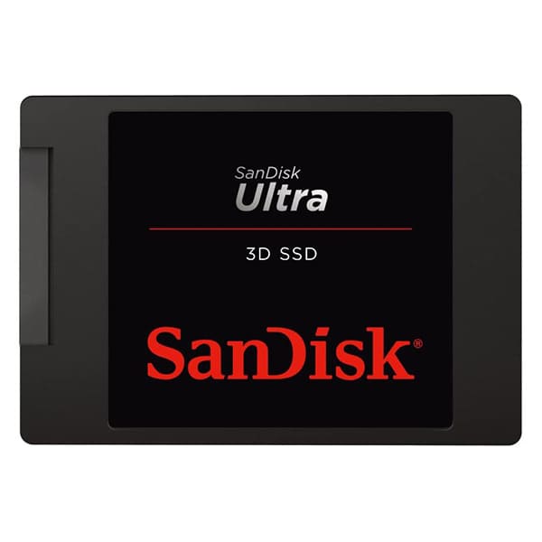 SanDisk SSD Ultra 3D 1TB SDSSDH3-1T00-J25