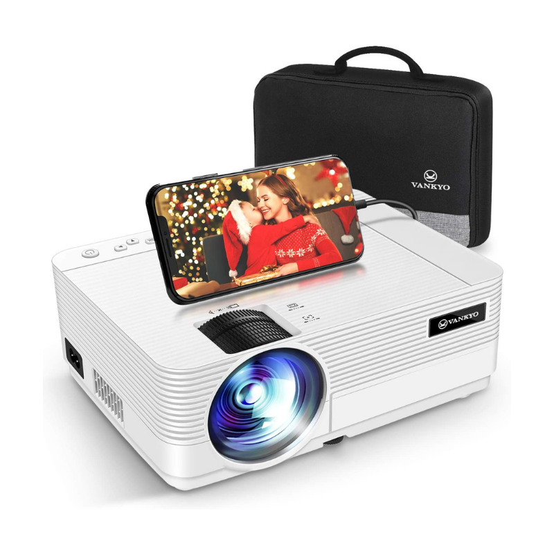 VANKYO Leisure 470 プロジェクター L470