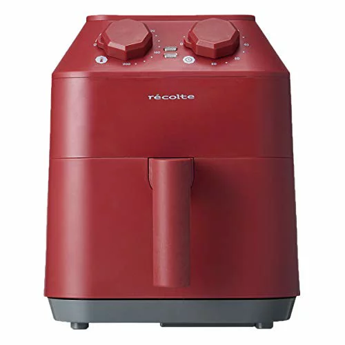 レコルト recolte 電気フライヤー RAO-1