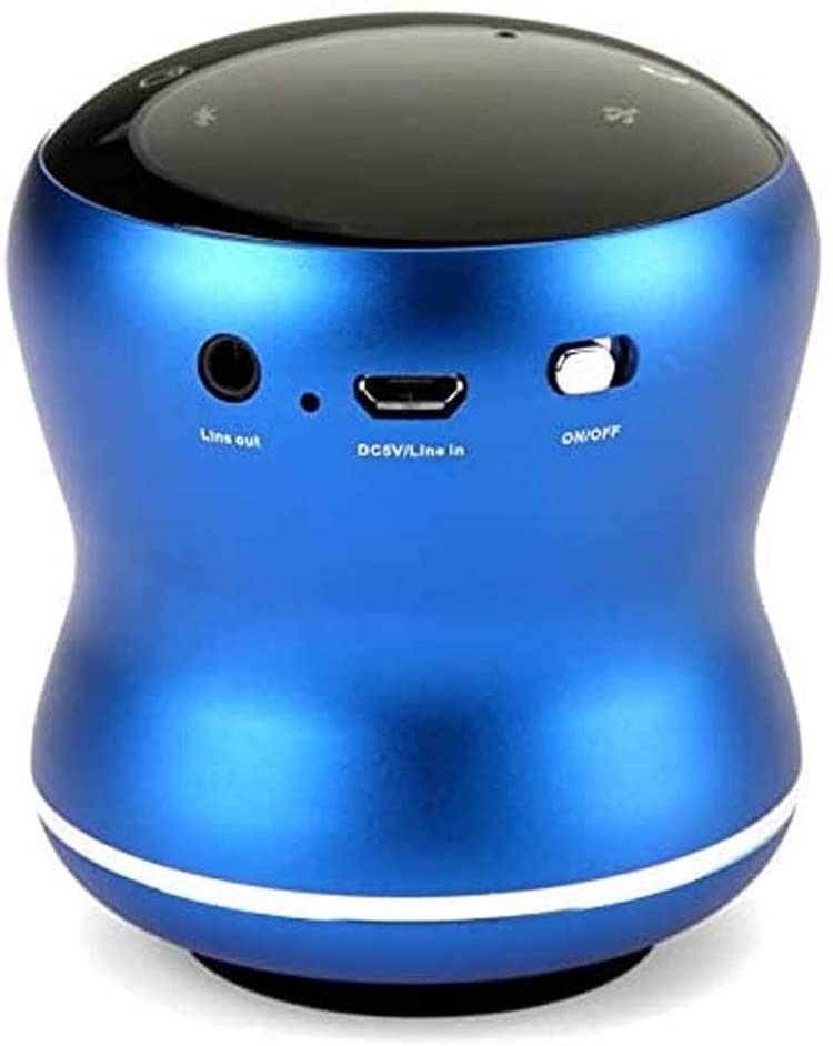 ADIN ポータブル伝導スピーカー BT45