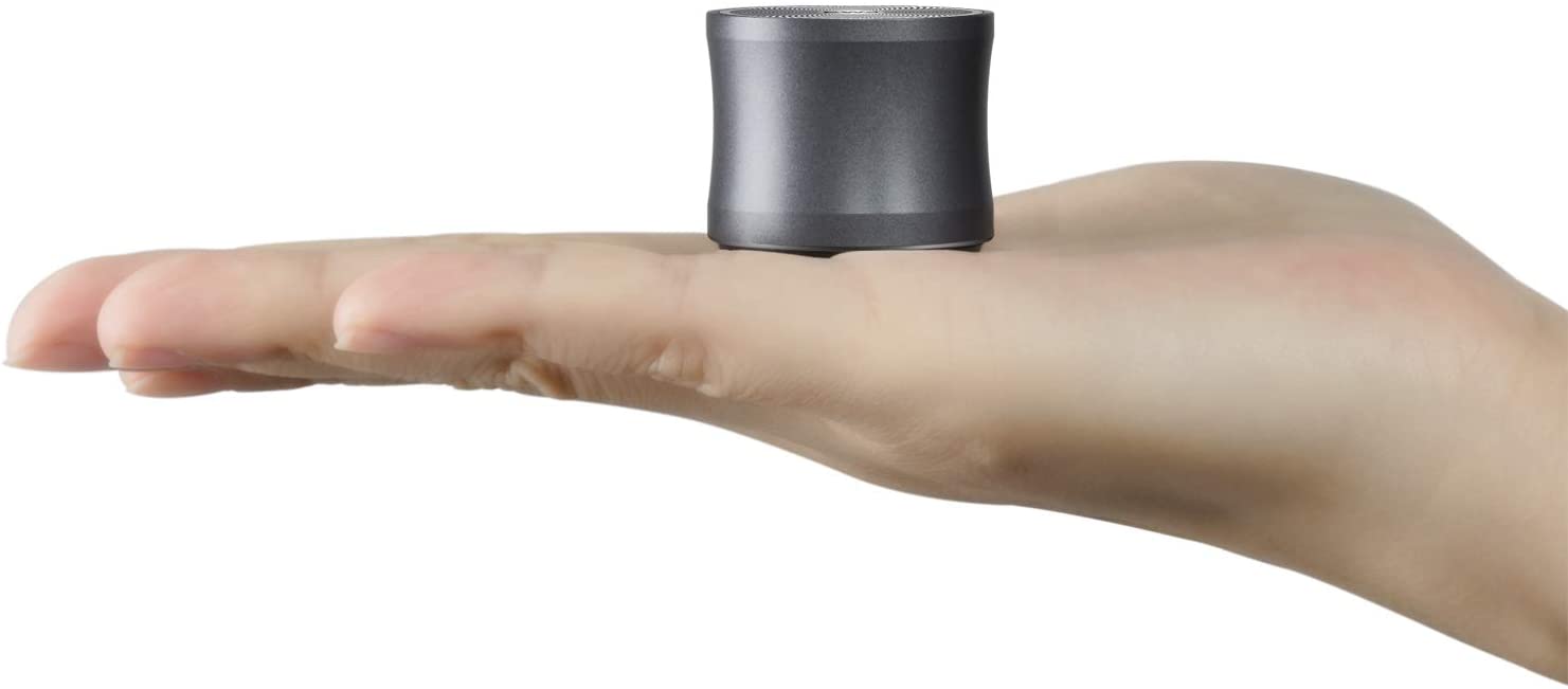 EWA Bluetoothスピーカー A109 mini