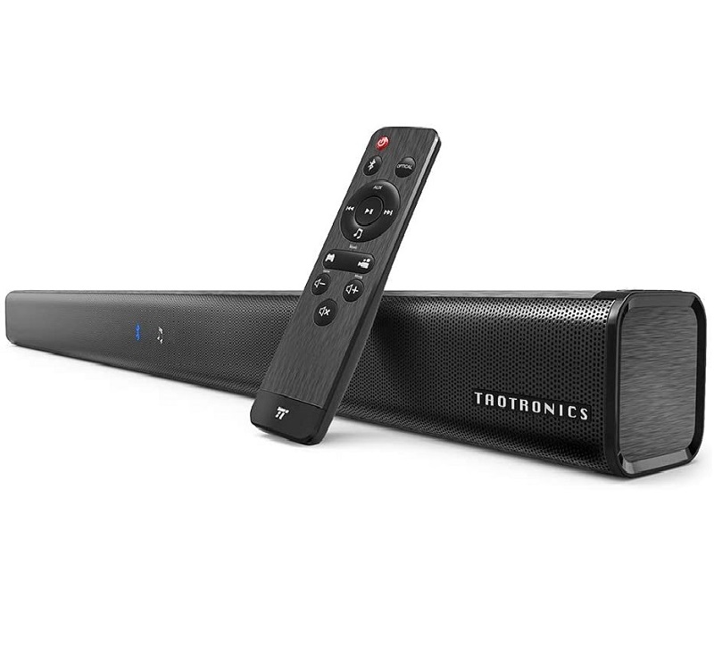 TaoTronics ホームシアター スピーカー　TT-SK023