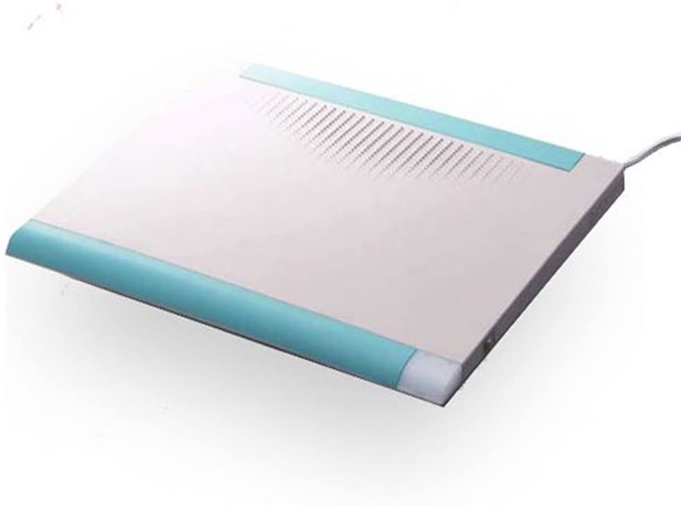 センチュリー 温波式足温器 デスクスパ DS-3