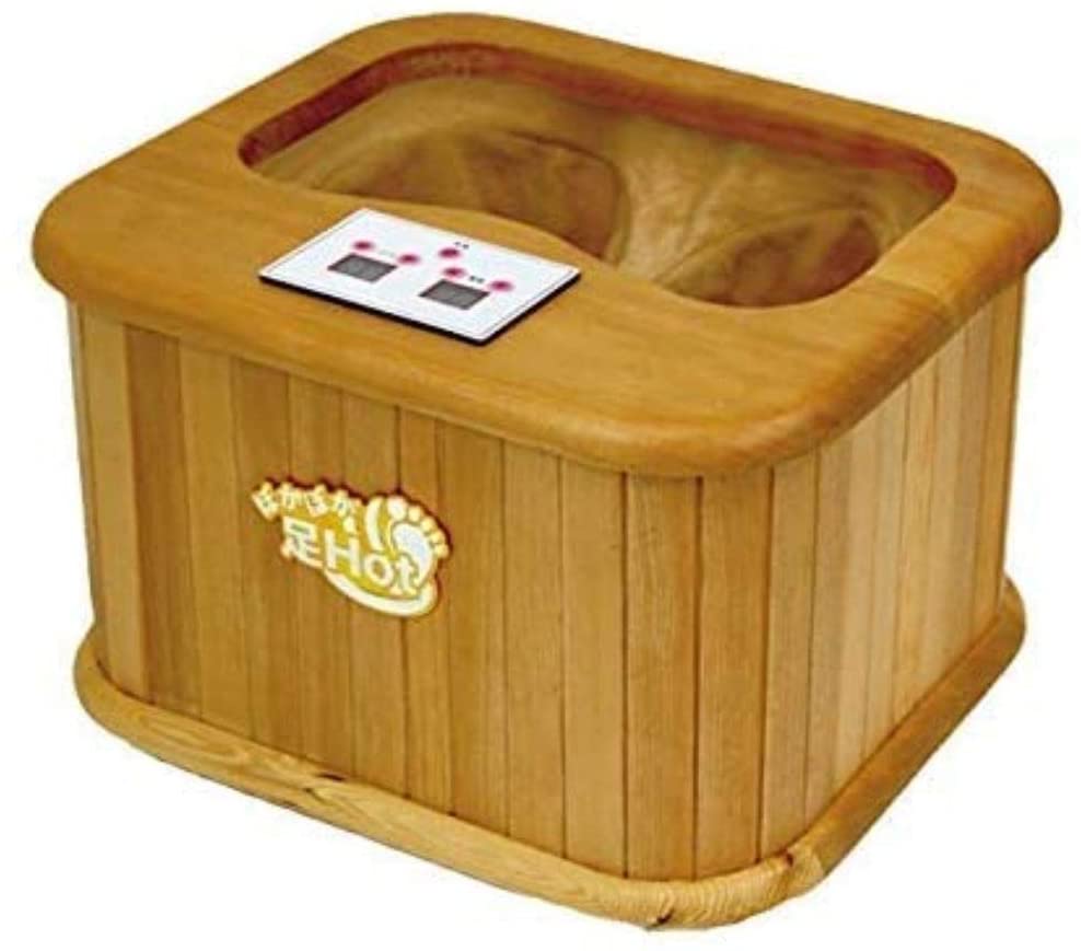 エスアイエス ぽかぽか足Hot ZL-001S