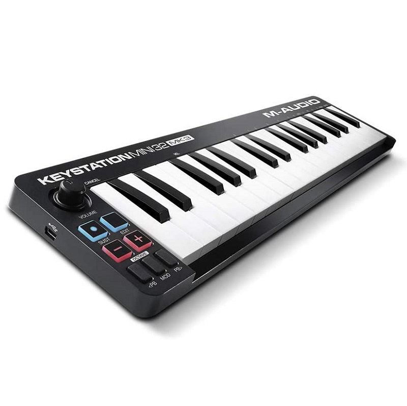 M-AUDIO Keystation Mini 32 MK3
