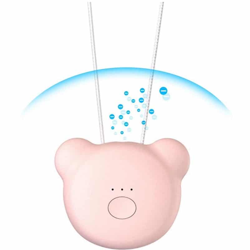 IPO 空気清浄機 gb-jhq