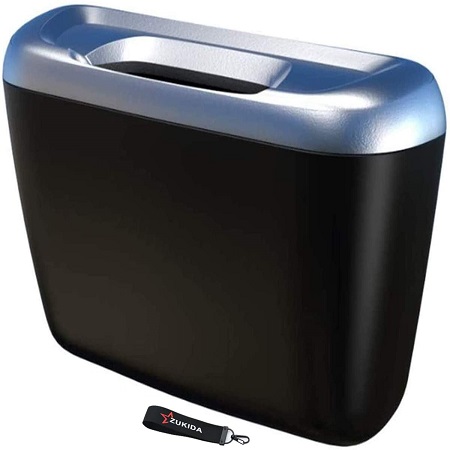 Zukida（ズキーダ） 多機能車用ゴミ箱 LJT-3