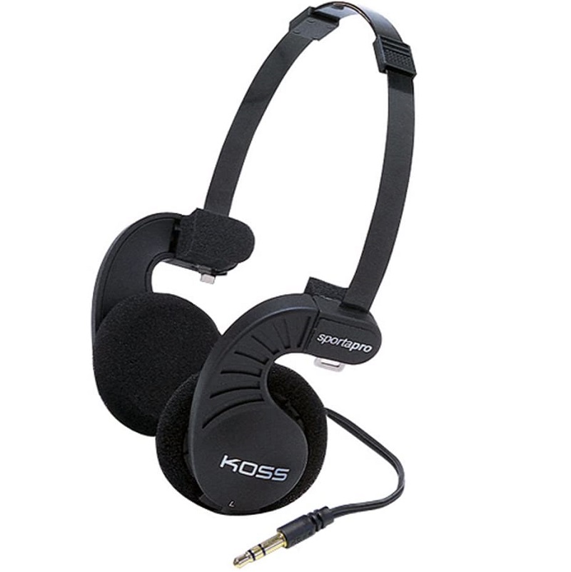 KOSS ヘッドホン SPORTAPRO
