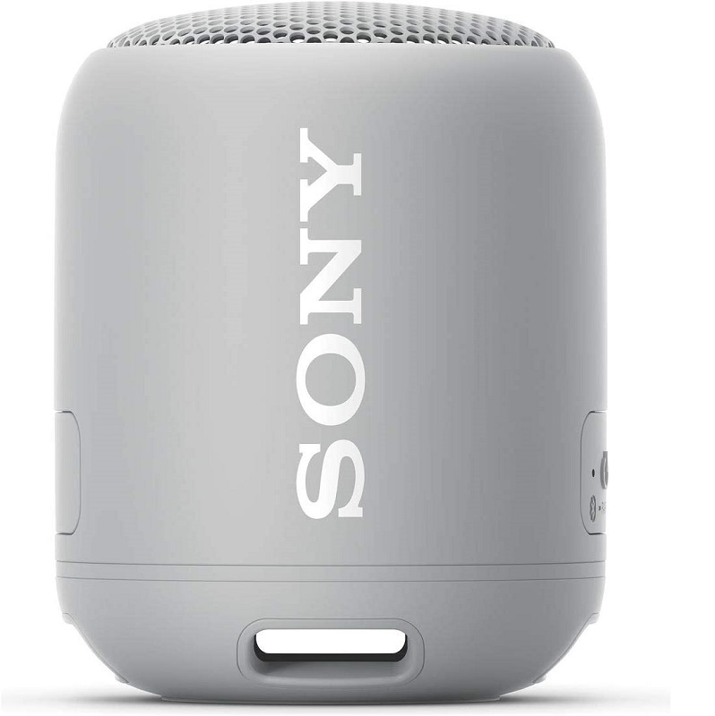 ソニー ワイヤレスポータブルスピーカー SRS-XB12