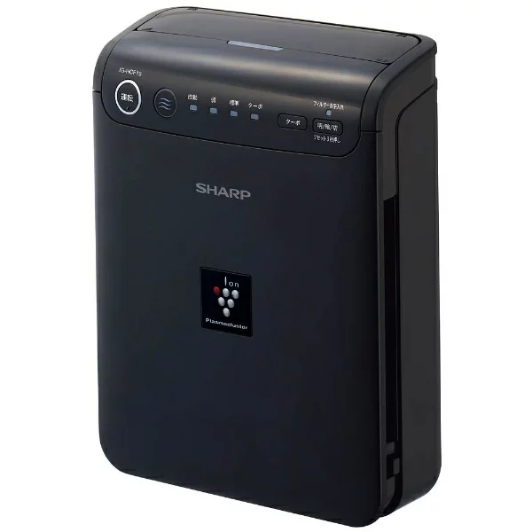 シャープ SHARP イオン発生器 IG-HCF15
