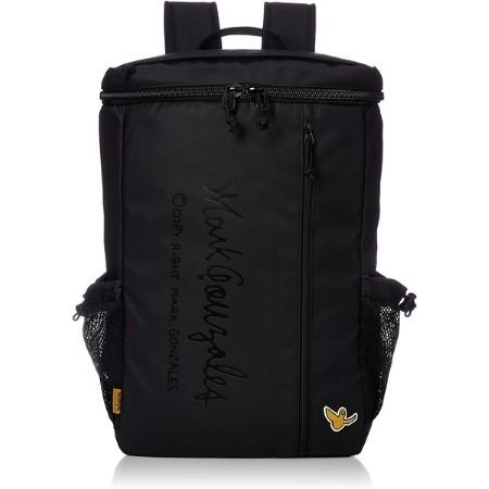 Mark Gonzales（マークゴンザレス） リュックサック MGSR001