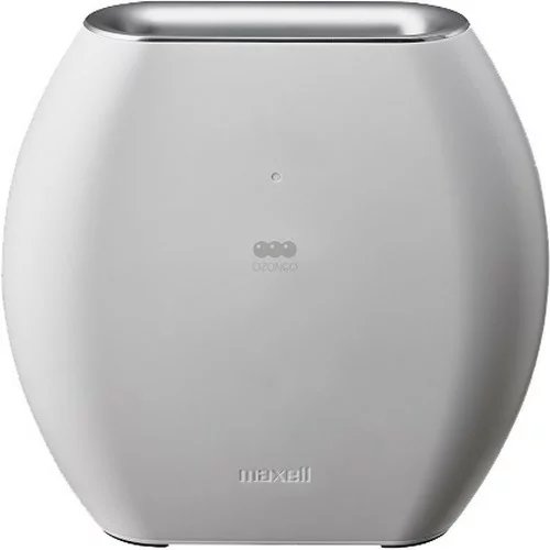 マクセル maxell オゾン除菌消臭器 MXAP-AE270