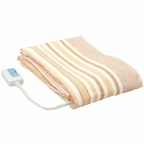 山善 YAMAZEN 電気毛布 YMK-23