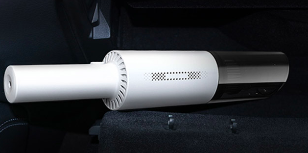 COMFYSTORE ハンディクリーナー co-vac-1