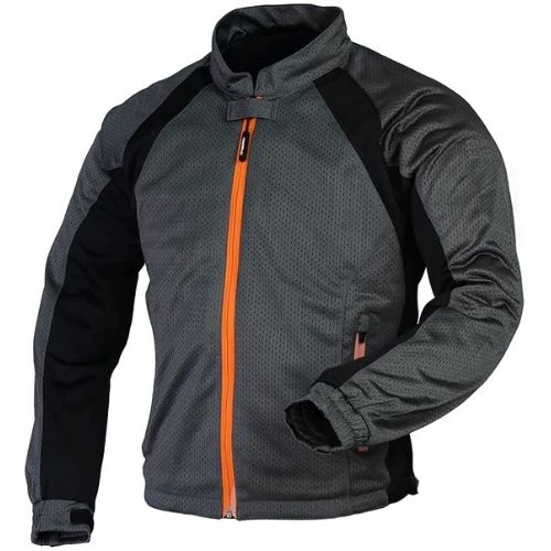 ナンカイ（NANKAI）スーパーライトNEOメッシュジャケット SDW-4136