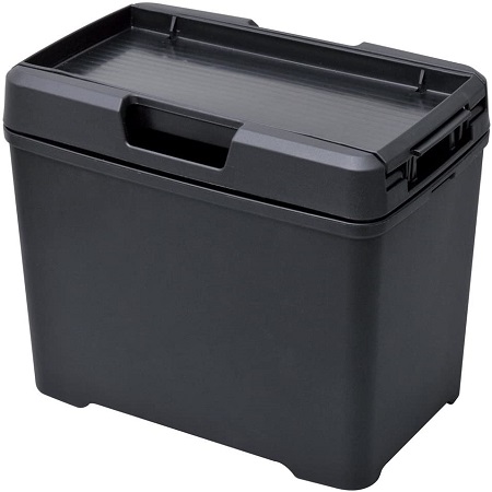 SEIWA （セイワ）ダストボックスL W733