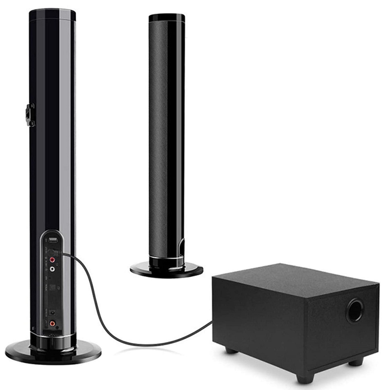 Fityou サウンドバー