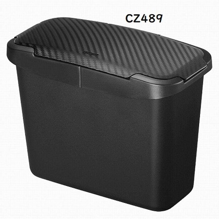 CARMATE（カーメイト） センターコンソールゴミ箱 CZ489