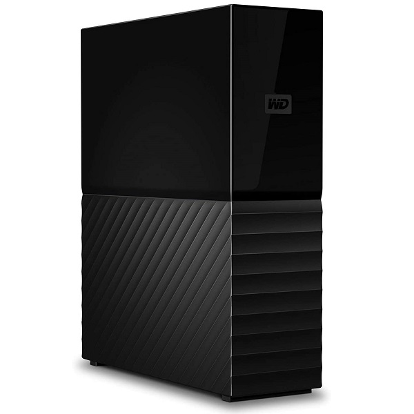 内蔵ハードディスク