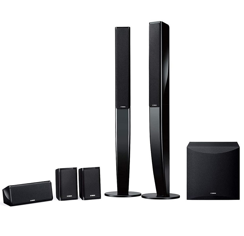 ヤマハ スピーカーパッケージ NS-PA41