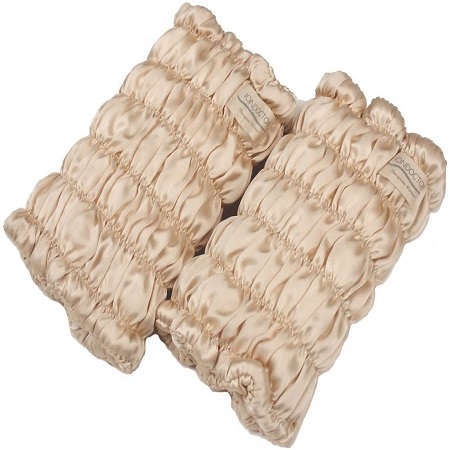 IONDOCTOR (イオンドクター) シルク足首ウォーマー js-iondoctor-silk_leg16