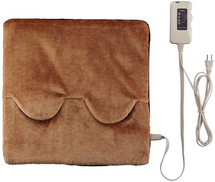 椙山紡織 ホットマルチヒーター NA-23MH