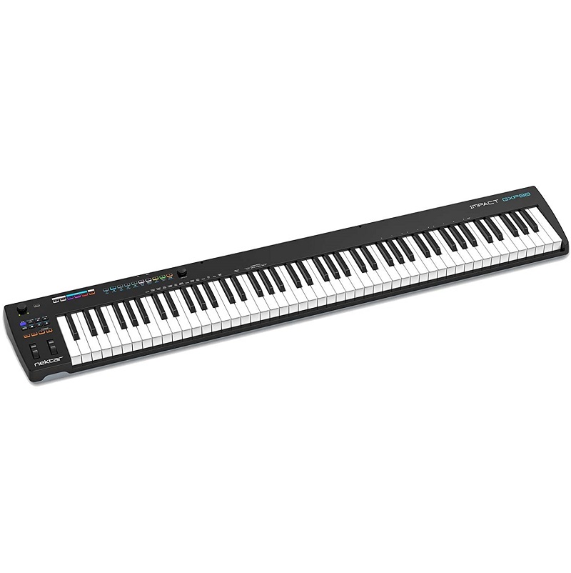 Nektar Technology IMPACT GXP88