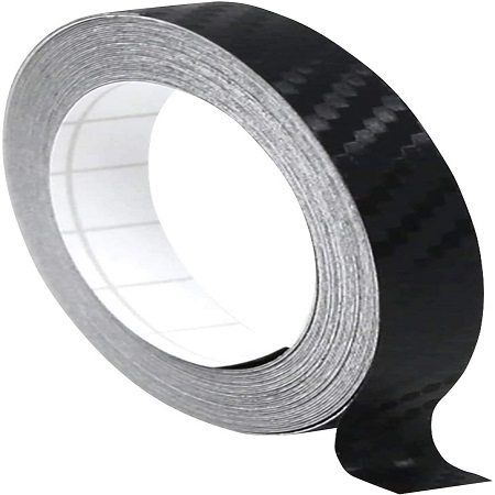 HAPPYKREUZ （ハッピークロイツ） テープ式カーラッピングフィルム HZ2737