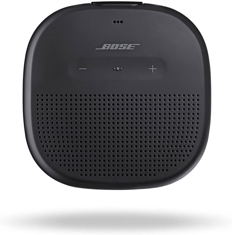 BOSE SoundLink Micro Bluetooth speaker