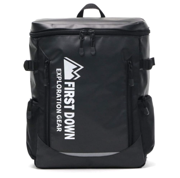 デイパック・リュック