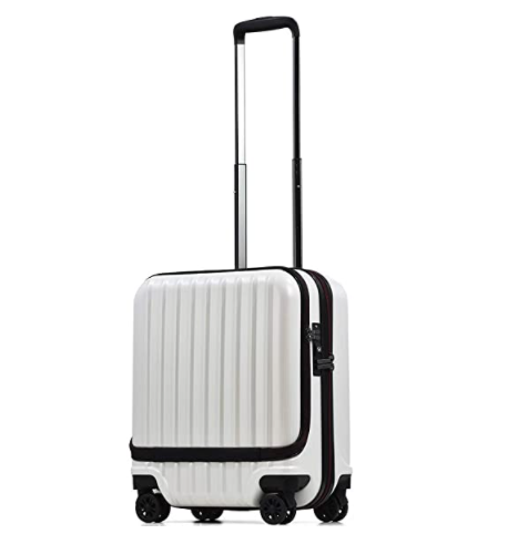 PROEVO（プロエボ） スーツケース  フロントオープン Sサイズ 37L 10013