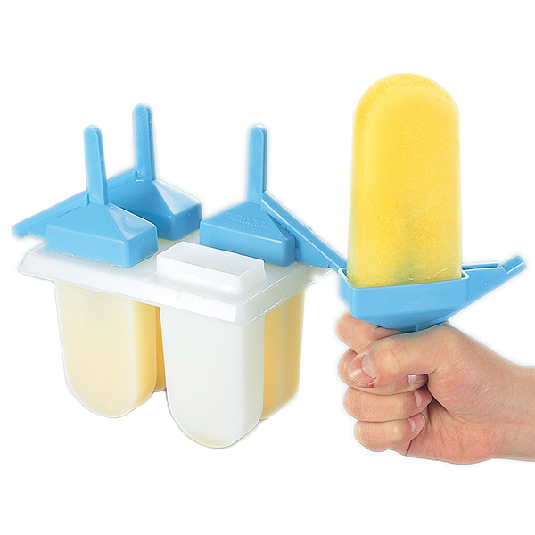 タイガークラウン Tigercrown アイスキャンディメーカー 1536