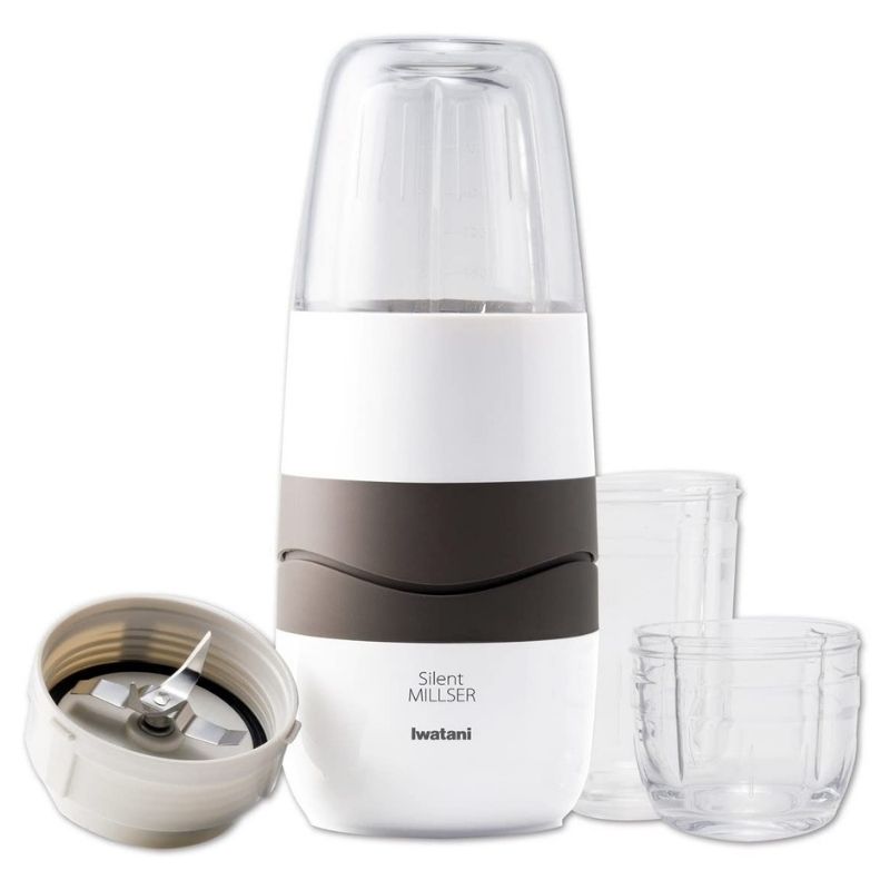 岩谷産業 サイレントミルサー IMF-S30G