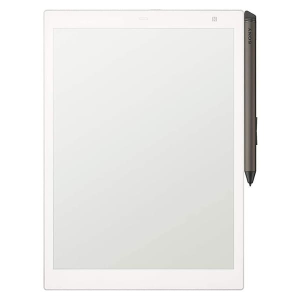 ソニー デジタルペーパー DPT-CP1